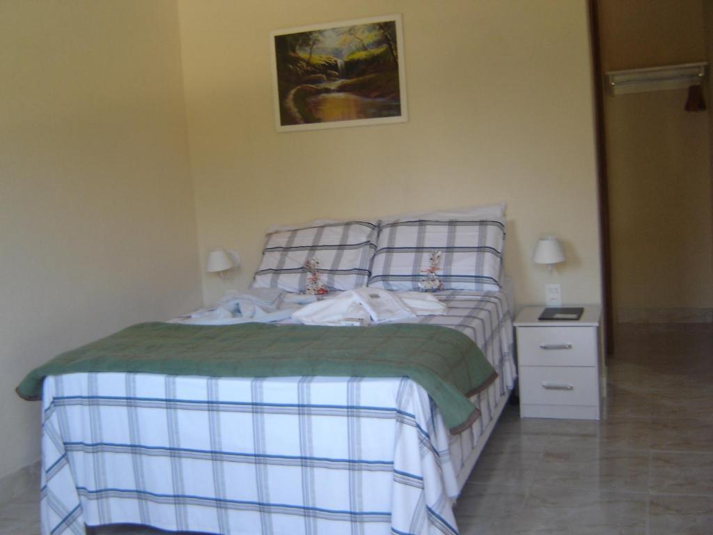 Pousada Xato Miguel Pereira Chambre photo