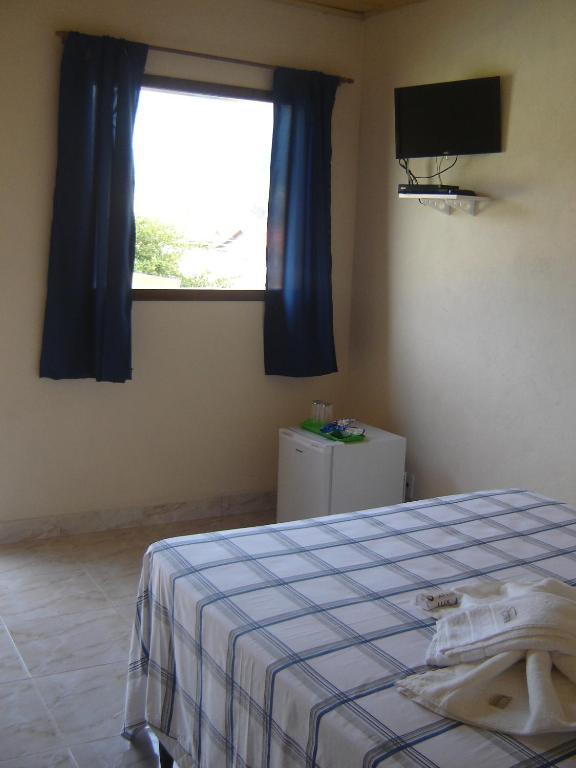 Pousada Xato Miguel Pereira Chambre photo